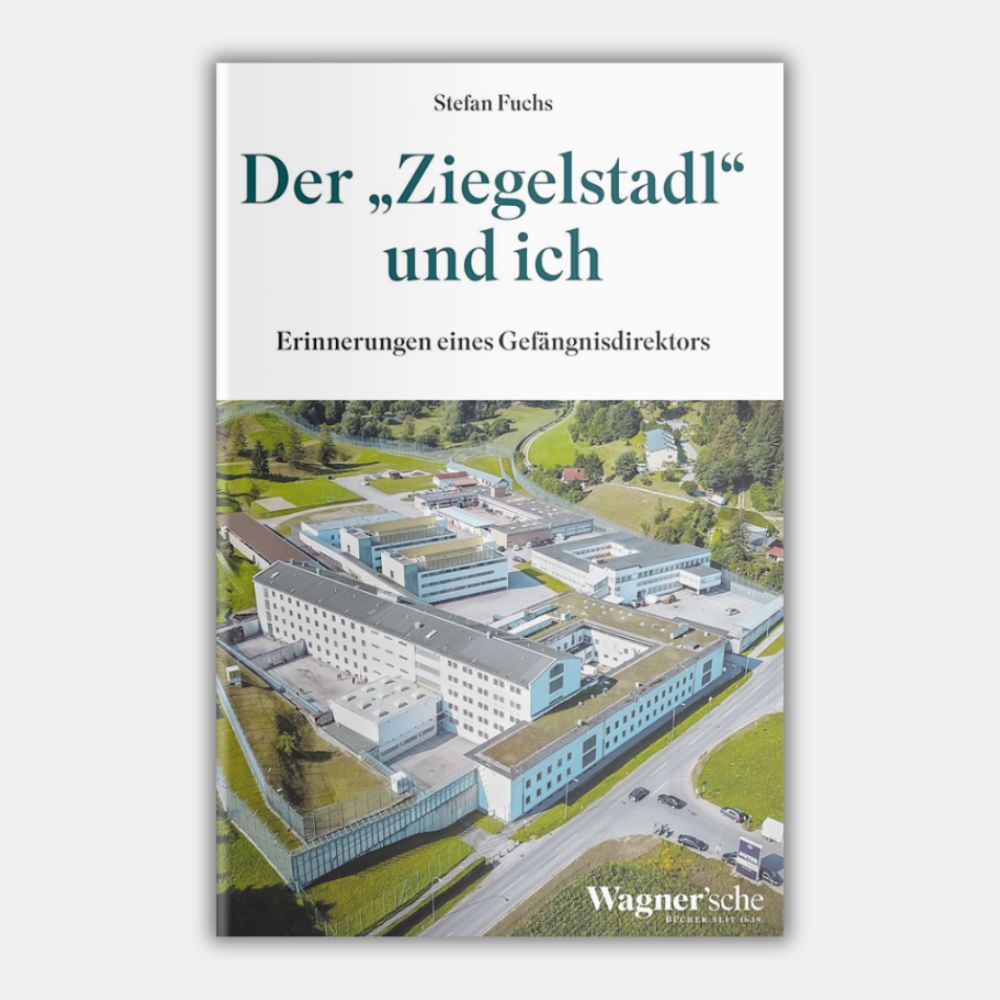 Der Ziegelstadel und ich