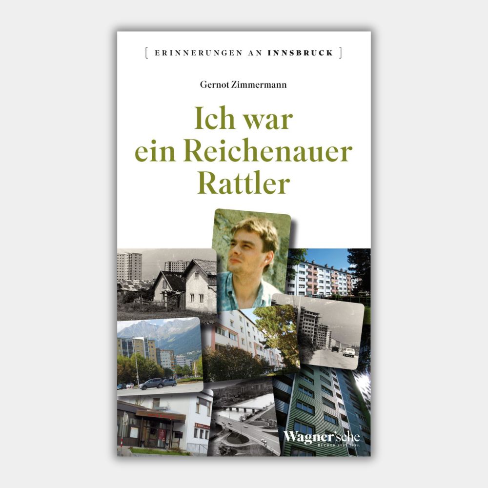 Ich war ein Reichenauer Rattler