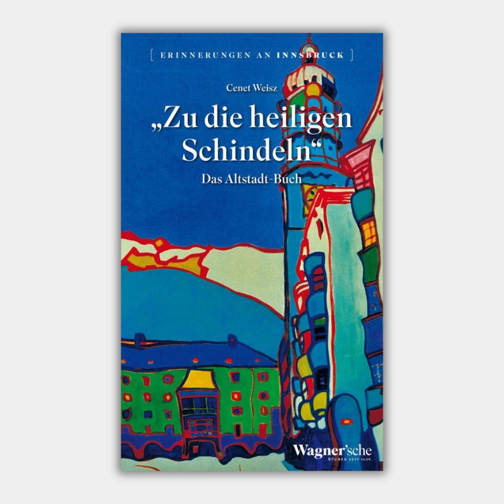 Zu die heiligen Schindln